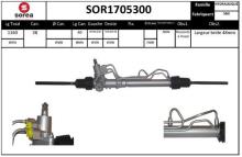 SNRA SOR1705300