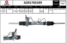 SNRA SOR1705399
