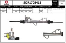 SNRA SOR1705415