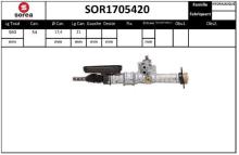SNRA SOR1705420