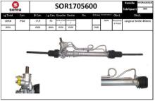 SNRA SOR1705600