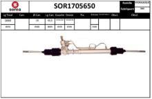 SNRA SOR1705650