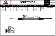 SNRA SOR1705655