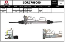 SNRA SOR1706000