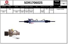SNRA SOR1706025