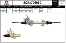 SNRA SOR1706030