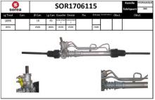 SNRA SOR1706115