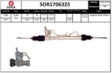 SNRA SOR1706325