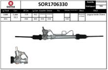 SNRA SOR1706330