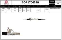 SNRA SOR1706350