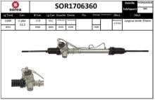 SNRA SOR1706360