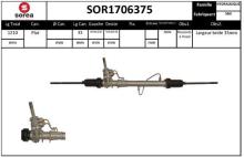 SNRA SOR1706375