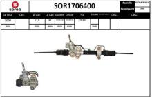 SNRA SOR1706400