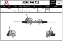 SNRA SOR1706425