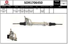 SNRA SOR1706450