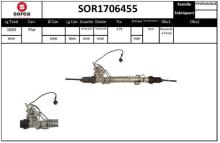 SNRA SOR1706455