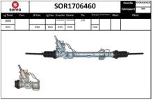 SNRA SOR1706460