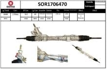 SNRA SOR1706470