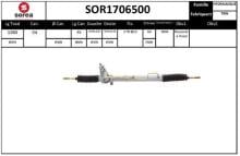 SNRA SOR1706500