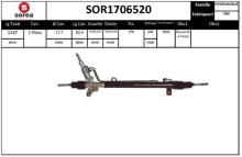 SNRA SOR1706520