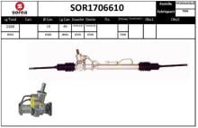 SNRA SOR1706610