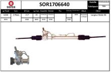SNRA SOR1706640