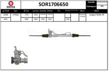 SNRA SOR1706650