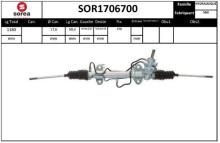 SNRA SOR1706700