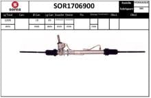 SNRA SOR1706900