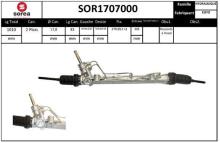 SNRA SOR1707000