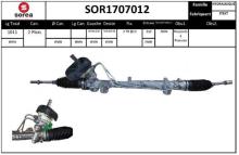 SNRA SOR1707012