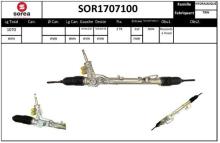 SNRA SOR1707100