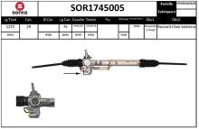 SNRA SOR1745005