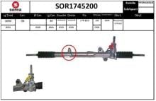 SNRA SOR1745200