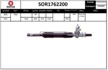 SNRA SOR1762200