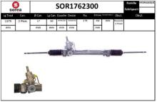 SNRA SOR1762300