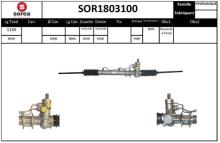SNRA SOR1803100