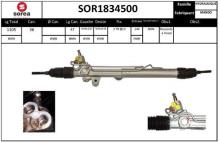 SNRA SOR1834500