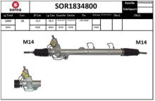 SNRA SOR1834800