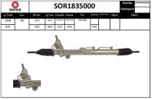 SNRA SOR1835000