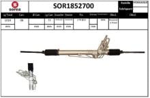 SNRA SOR1852700