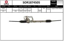 SNRA SOR1874505