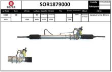 SNRA SOR1879000