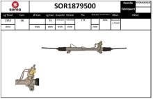 SNRA SOR1879500