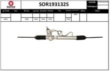 SNRA SOR1931325