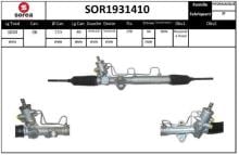 SNRA SOR1931410