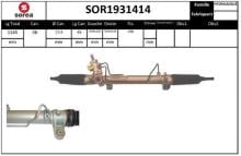 SNRA SOR1931414