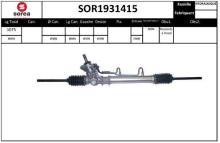 SNRA SOR1931415