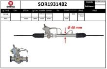 SNRA SOR1931482
