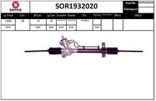 SNRA SOR1932020